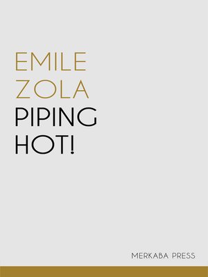 cover image of Piping Hot!